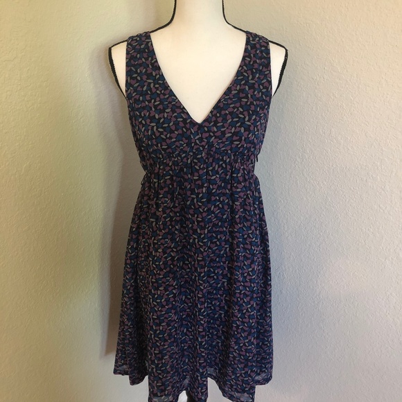 American Eagle Outfitters Dresses & Skirts - American Eagle Outfitters Hearts Dress